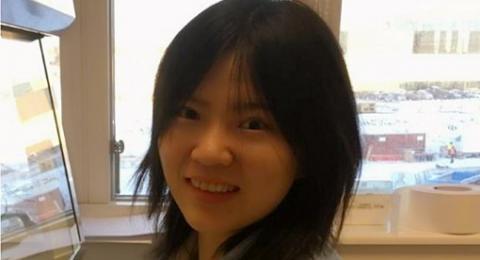 Qiong Wang